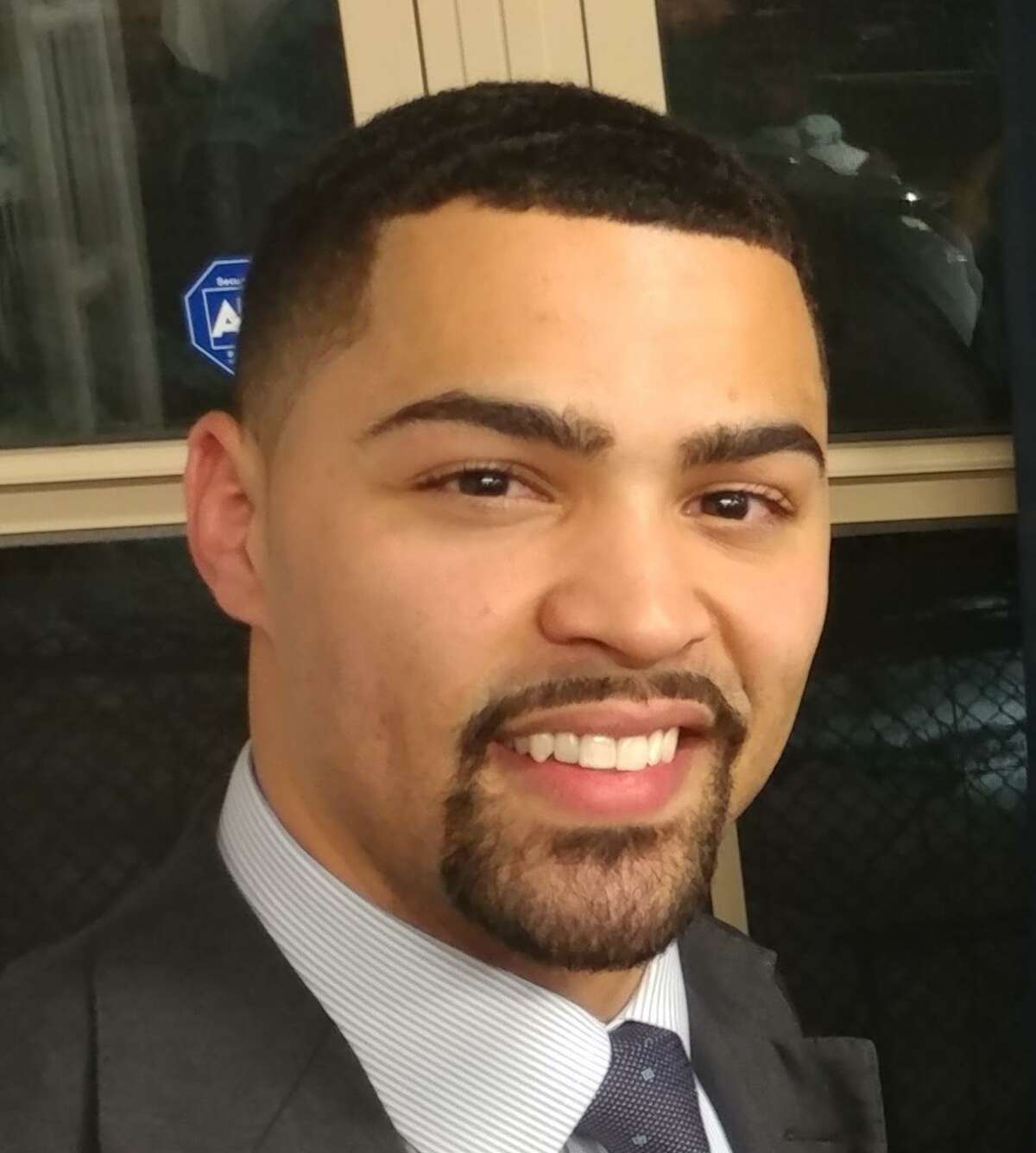 Erick Russell Wins Three-way Democratic Primary For Treasurer