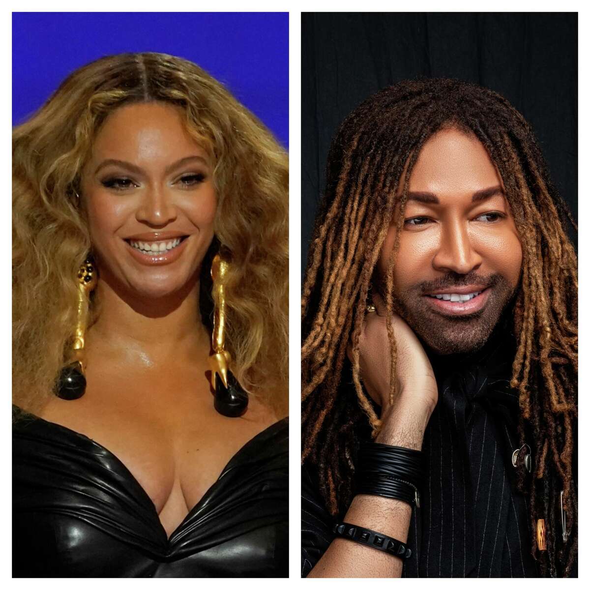 Beyonce's stylist Ty Hunter tells life story in new memoir