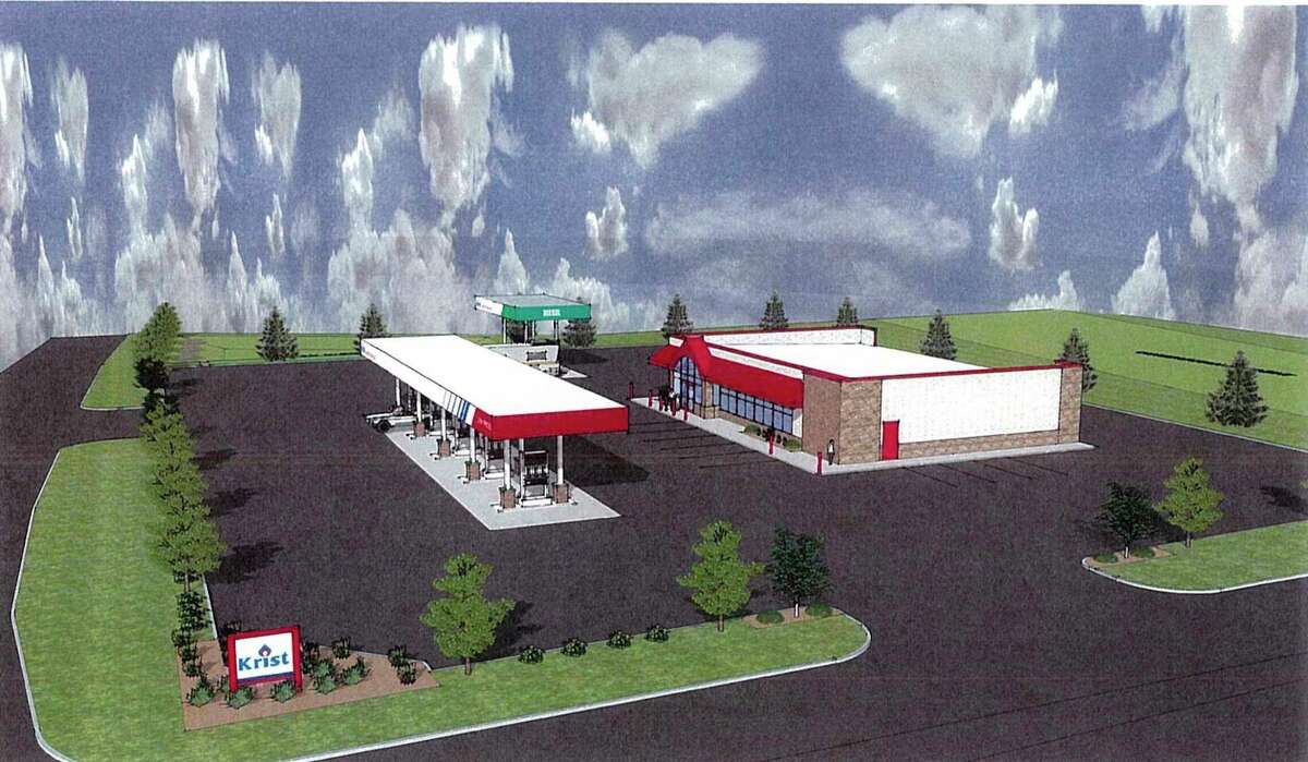 Krist Oil Company tries again to bring a gas station, food mart to Big