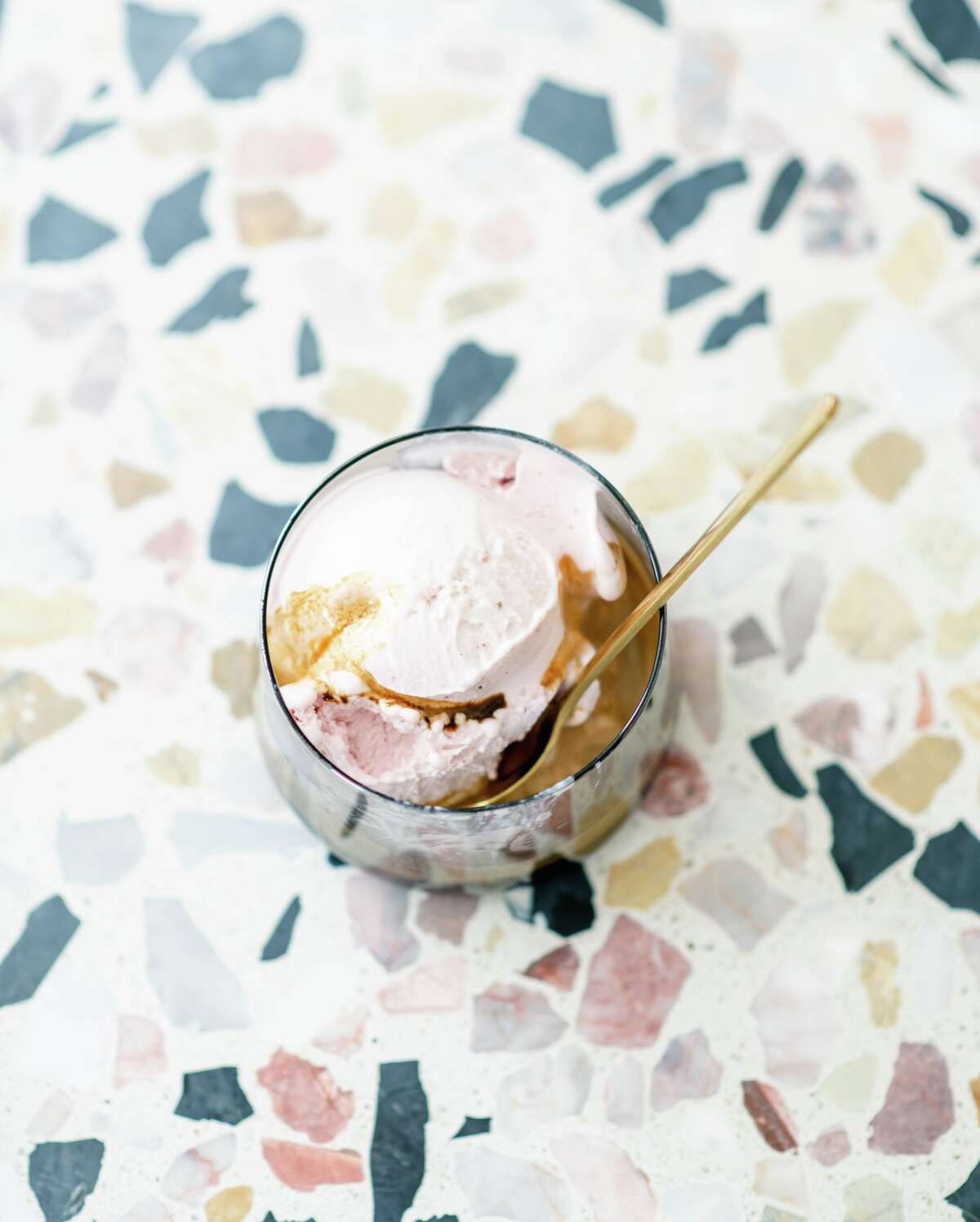 Dom’s Coffee owners open new ‘Europeanstyle’ ice cream shop in Avon