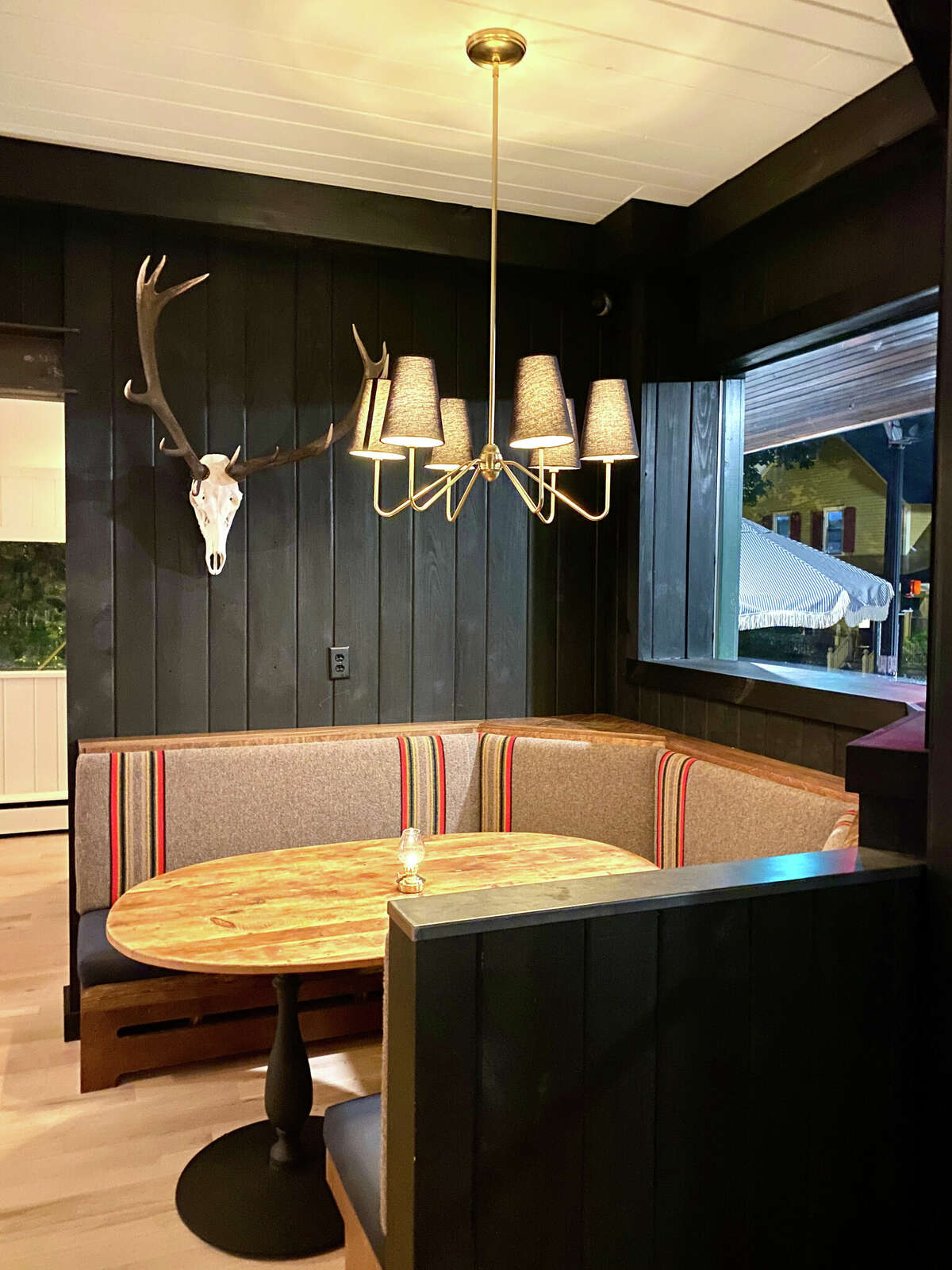 Review The Gem in Bolton Landing an instant lake classic