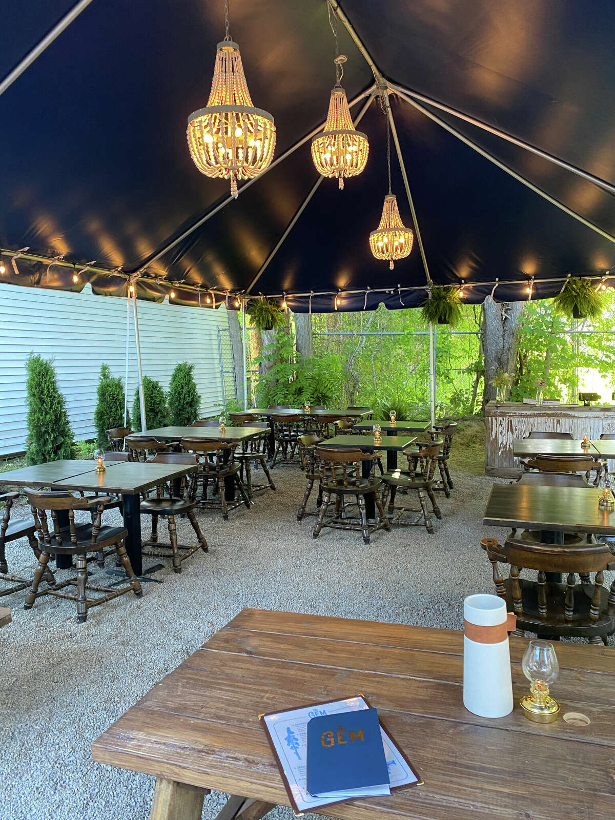 Review The Gem in Bolton Landing an instant lake classic