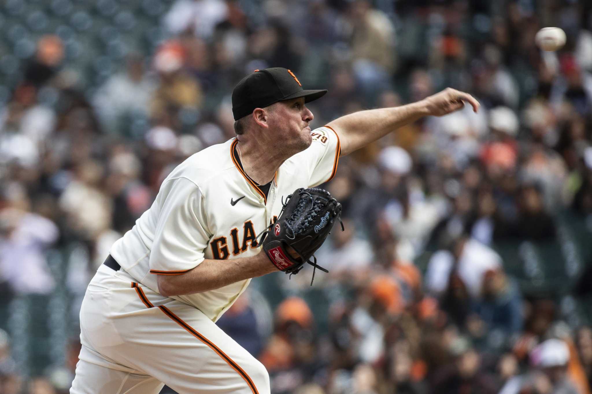 Look on the Giants' 2020 ZiPS projections and despair - McCovey