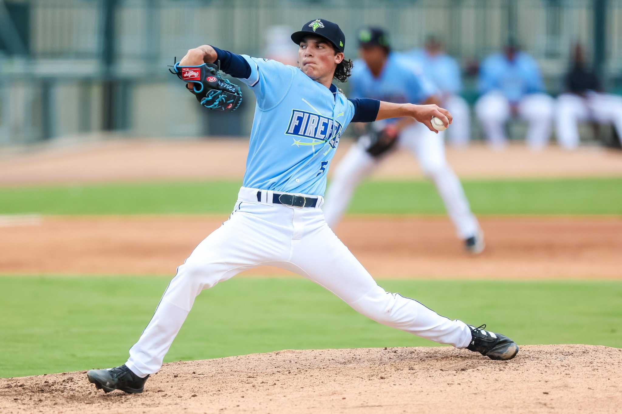 Ranking The Top 20 Minor League Prospects With Connecticut Ties For 2022