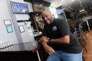 Tragedy couldn’t stop Hamden business owner from opening bar