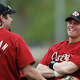Craig Biggio and Lance Berkman were both first-round picks by the Astros who enjoyed decorated careers in Houston.