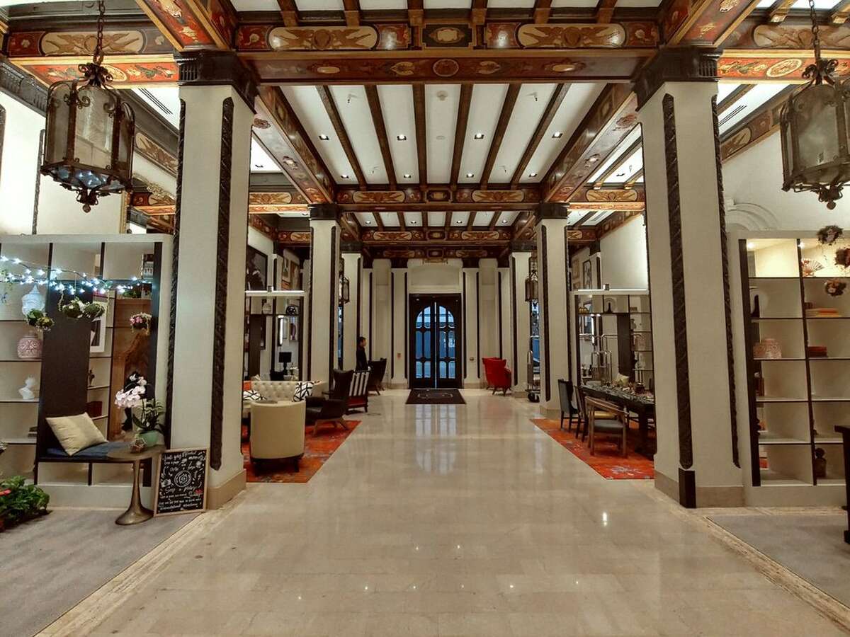 Major Hotel Owner Sells 99 Year Old San Francisco Hotel   1200x0 