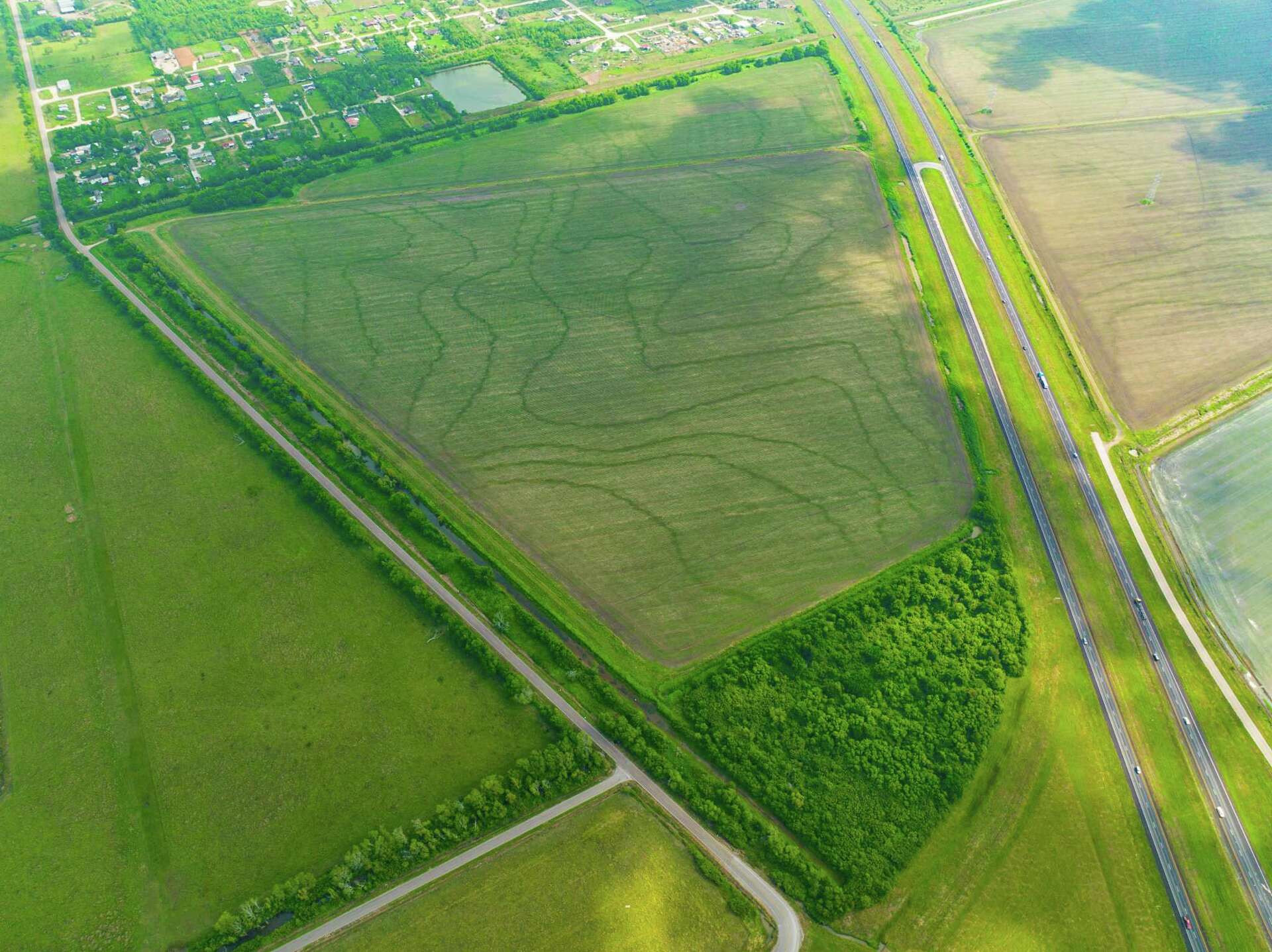 Houston home buyers being priced out may find an opportunity in nearby ...