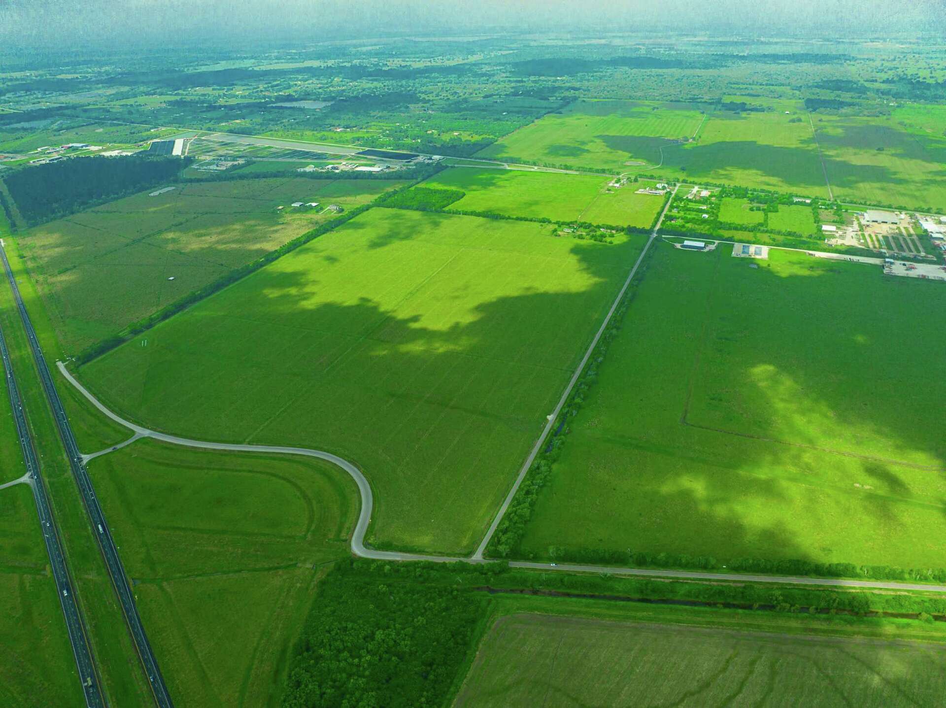 Houston home buyers being priced out may find an opportunity in nearby ...