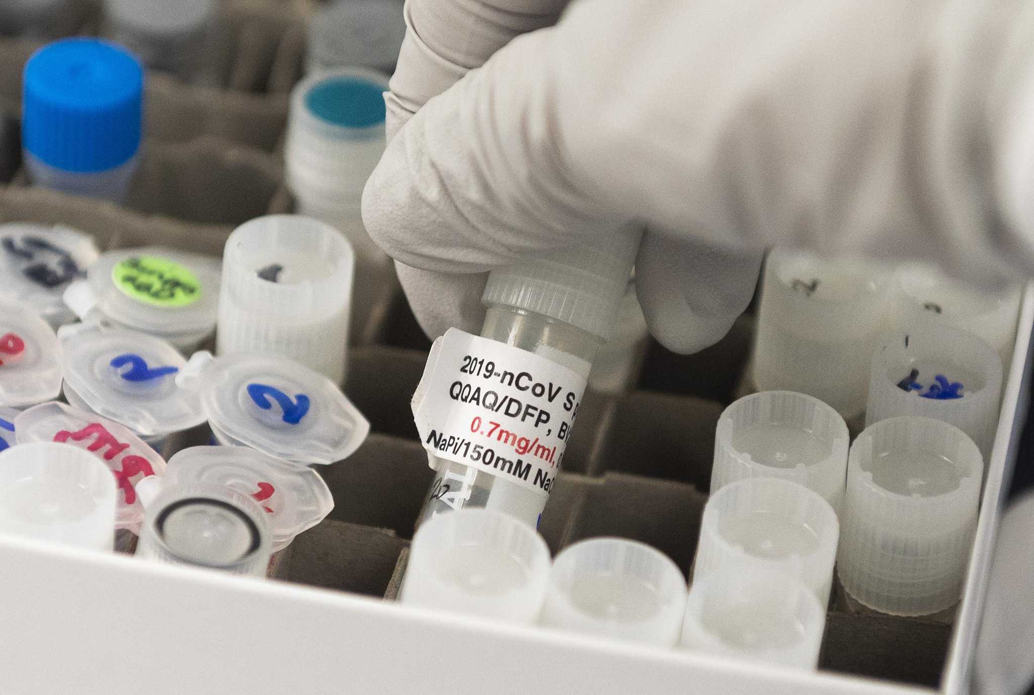 The FDA has authorized a fourth COVID vaccine. Here's what you need to know about Novavax - Vimarsana News