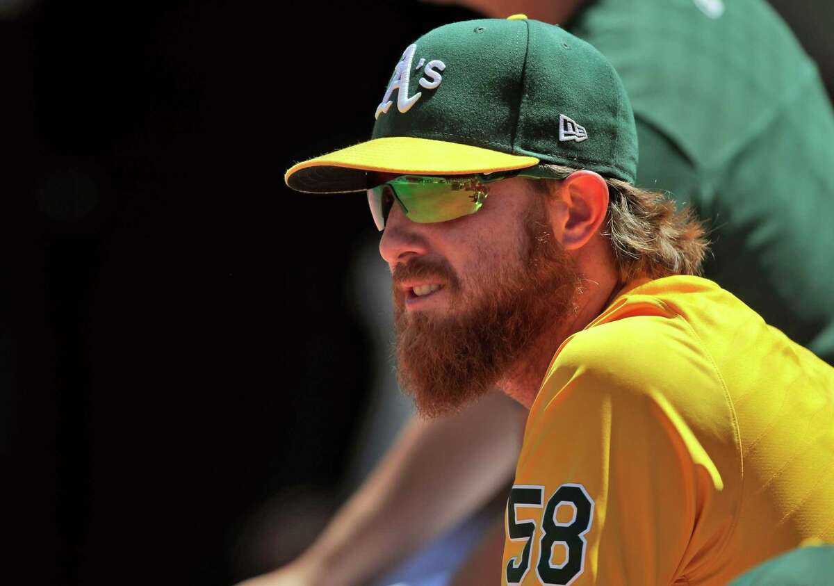 Who are the Oakland A's All-Stars? The case for some under-the-radar names  (and the star players, too) – Daily Democrat