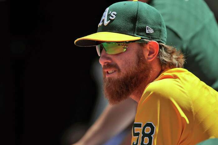 Cole Irvin, Skye Bolt lead A's to 5-1 victory over Astros