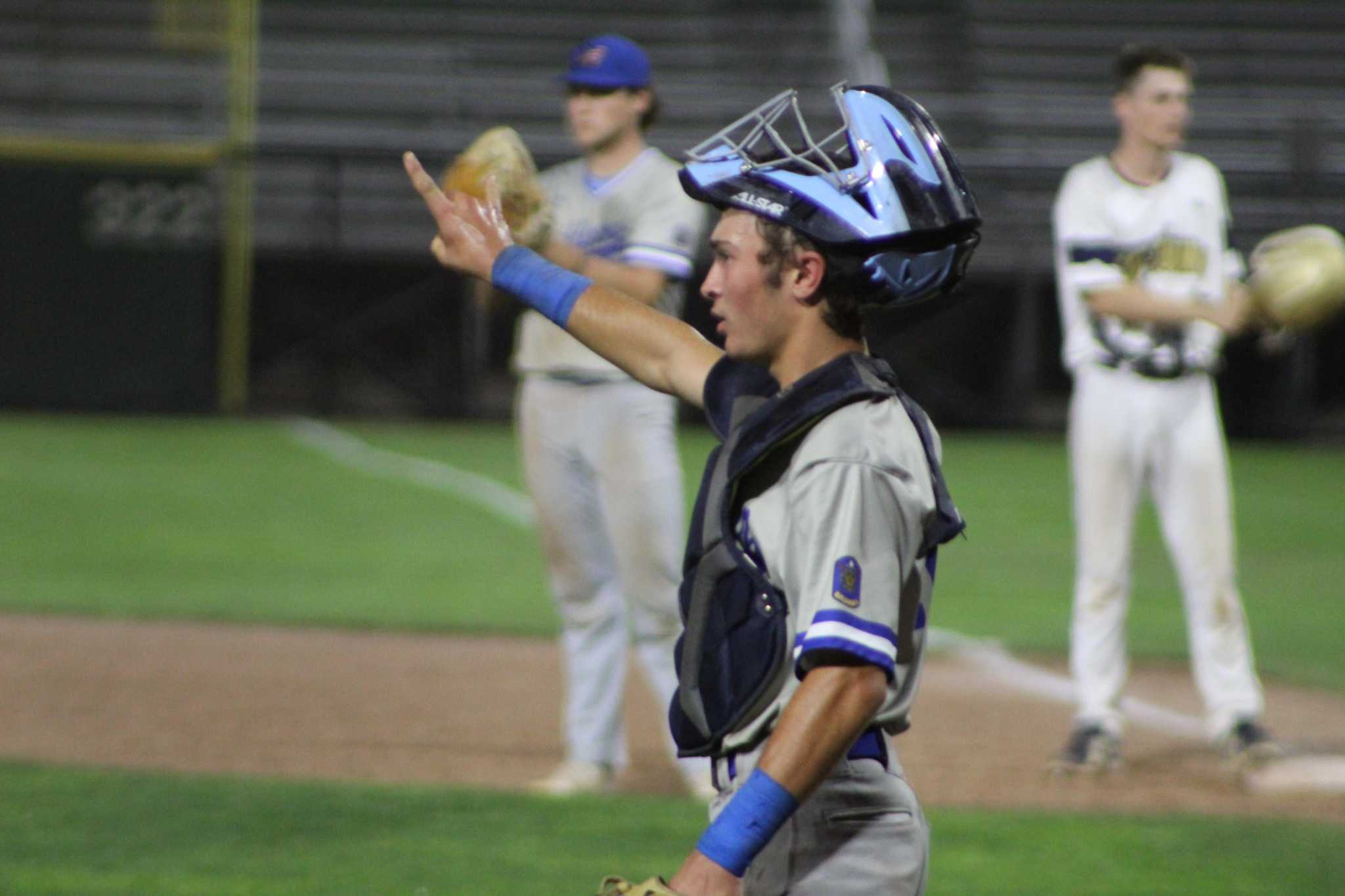 Owen Quinn - Baseball - Ball State University Athletics