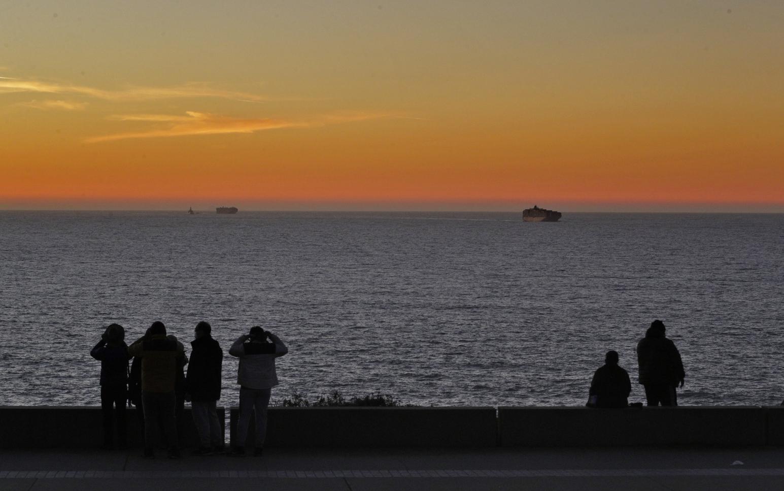 Third year of La Niña could deepen California drought - Vimarsana News