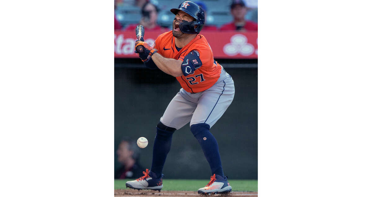 Astros' José Altuve to Make 2023 Season Debut vs. A's After Thumb Injury  Rehab, News, Scores, Highlights, Stats, and Rumors