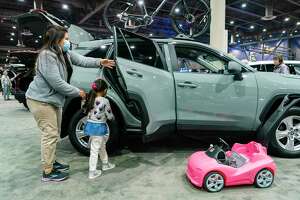 Houston auto sales continue pandemic recovery in June