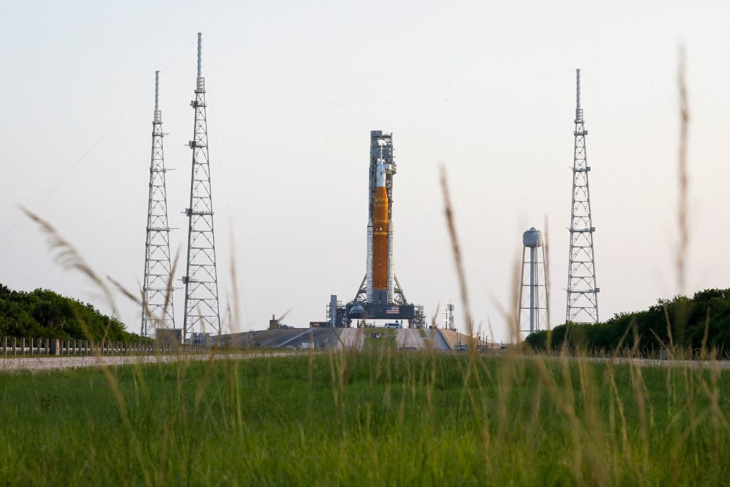 Report: SETX company sold NASA tainted rocket fuel, set to pay fine and more