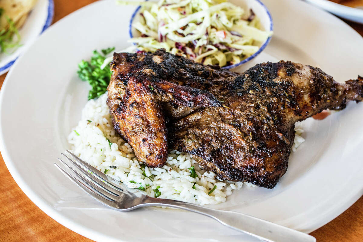 Gatlin's Fins & Feathers will serve up poultry dishes like jerk chicken.