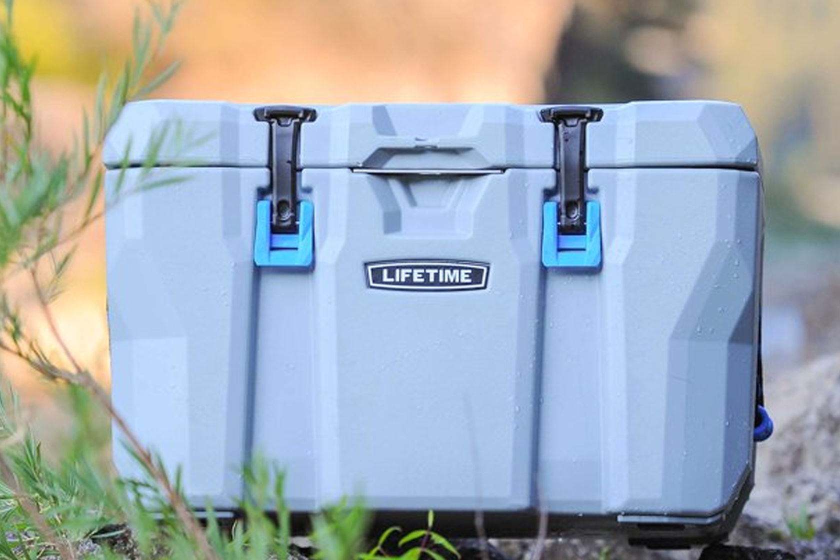 This high performance cooler can retain ice for 7 hot days (and is on sale)