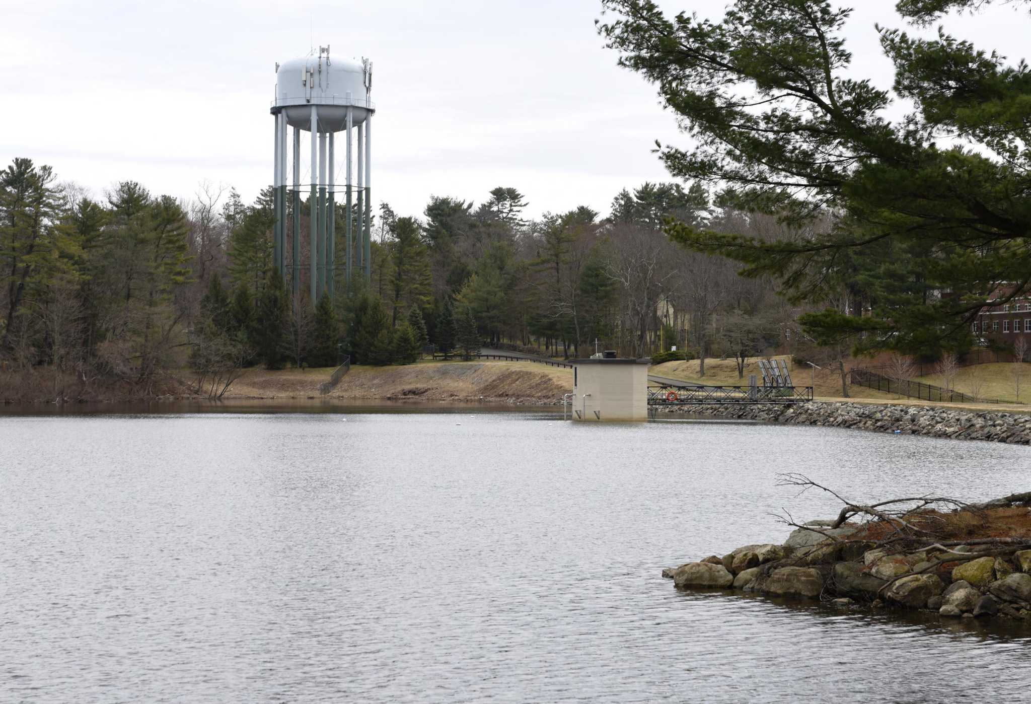 Aquarion reminds 13 CT towns of mandatory watering schedule - Vimarsana News