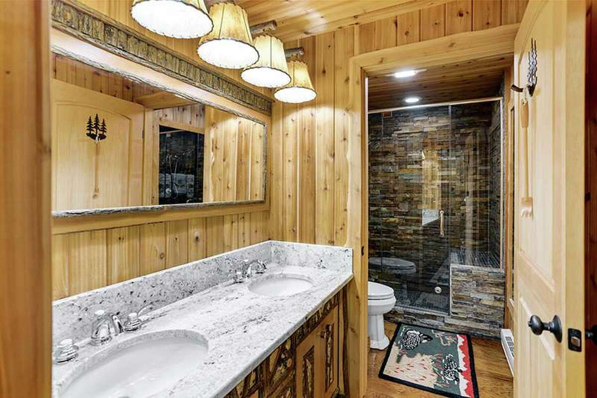 Michele Riggi, husband list Lake Placid compound for 31 million