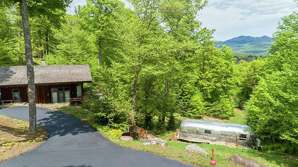 Michele Riggi, husband list Lake Placid compound for 31 million
