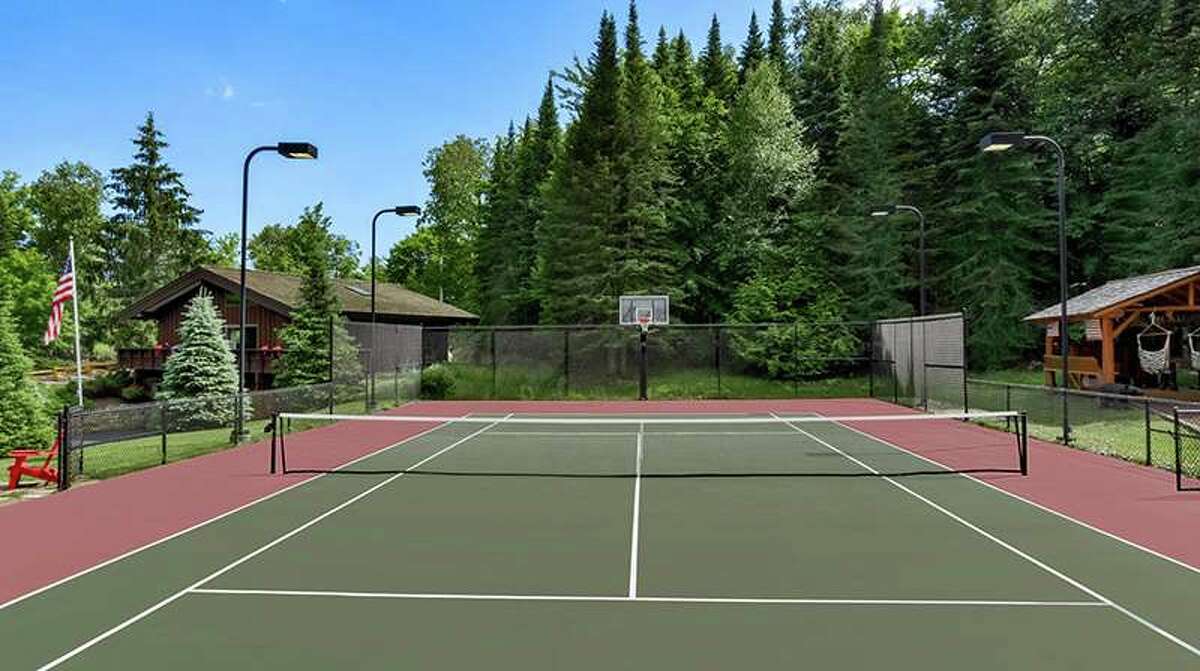 Michele Riggi, husband list Lake Placid compound for $31 million