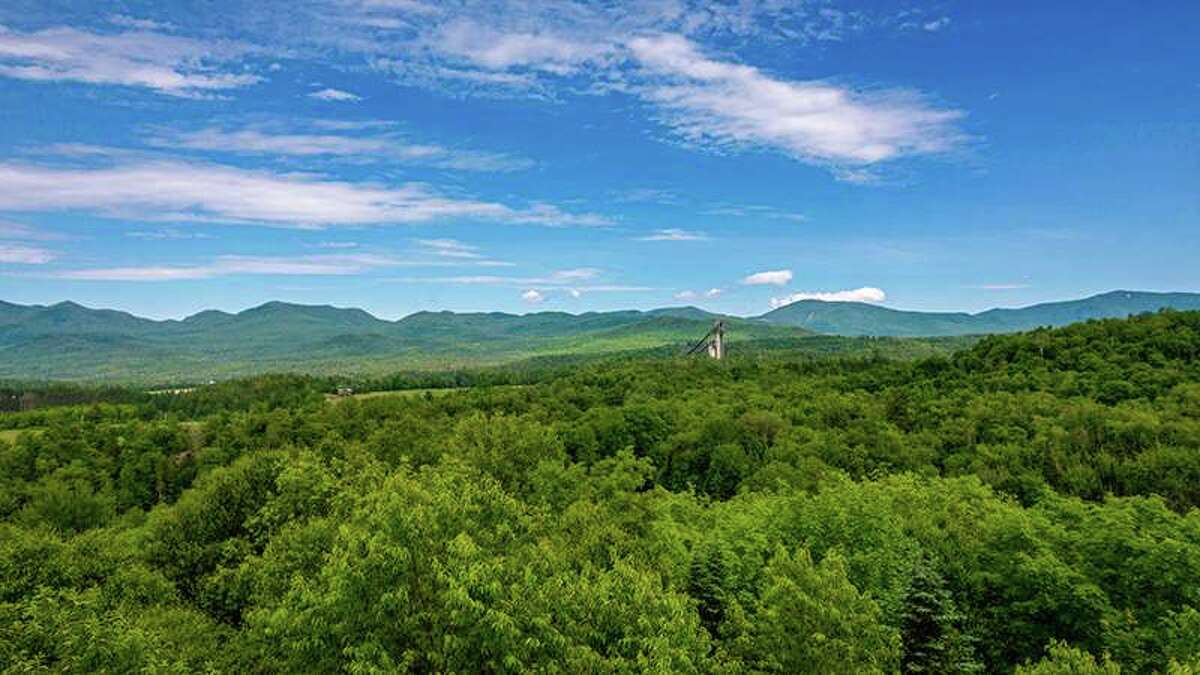 Michele Riggi, husband list Lake Placid compound for $31 million