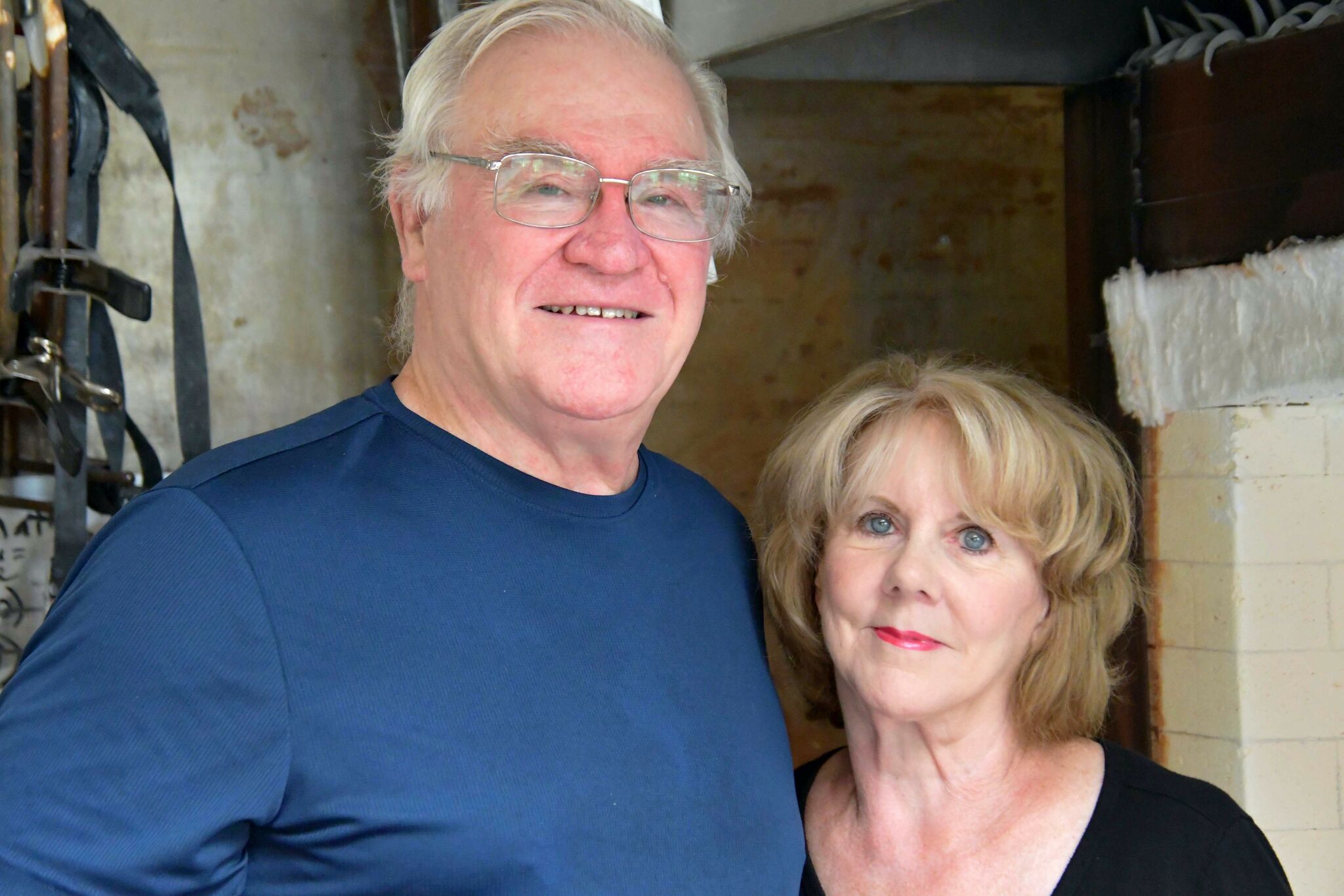 CT couple credits pottery business with strengthening marriage - Vimarsana News