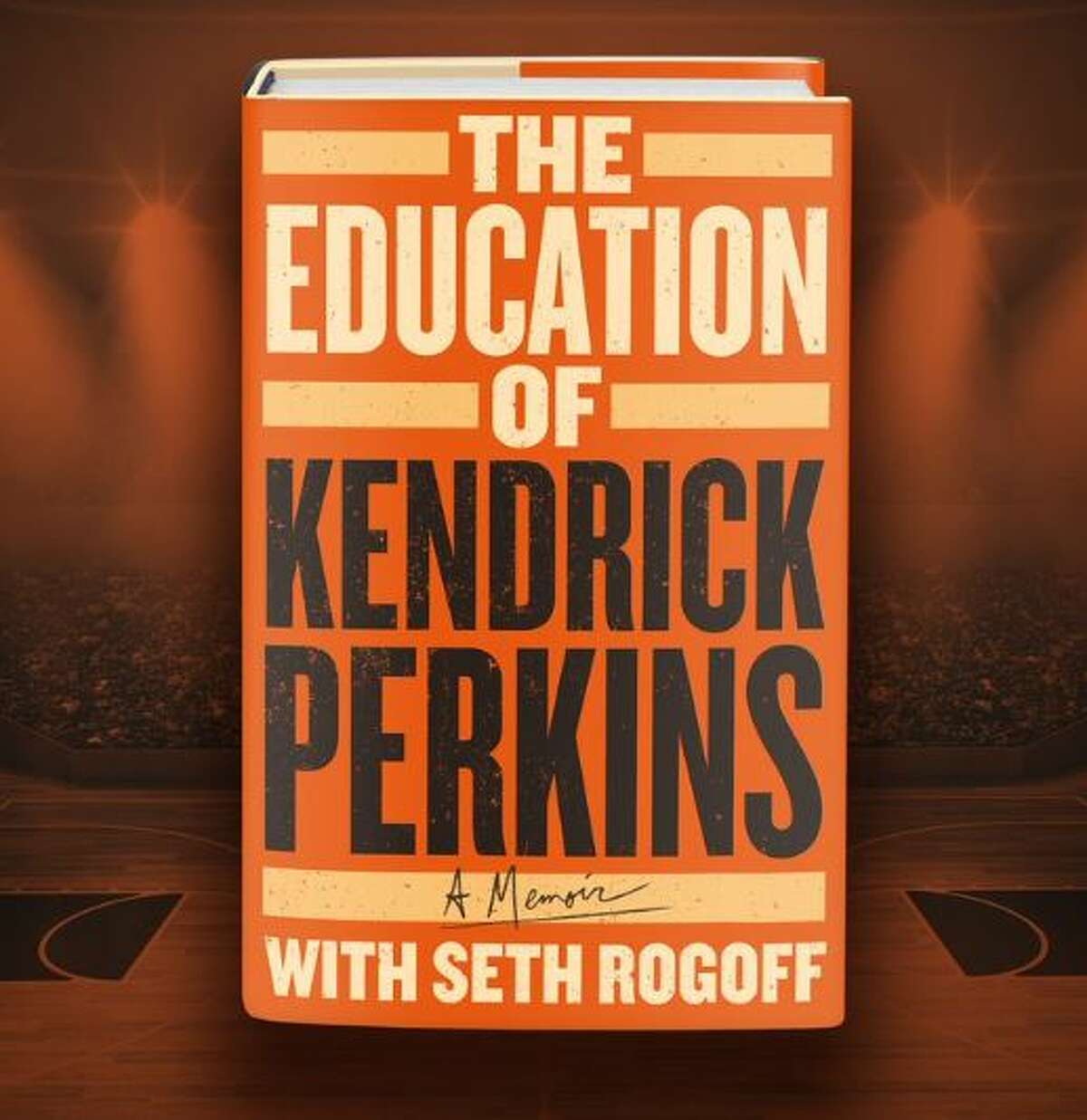 Kendrick Perkins career highlights 