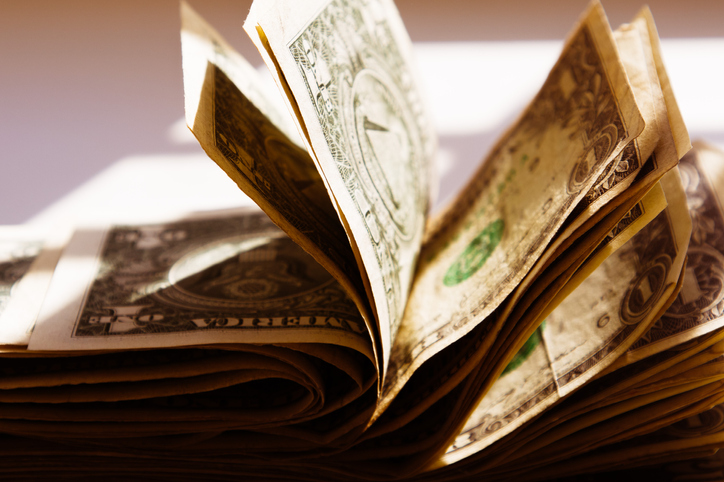 Commentary: Thomas L. Hogan — Fed must act now to stop runaway inflation - Vimarsana News
