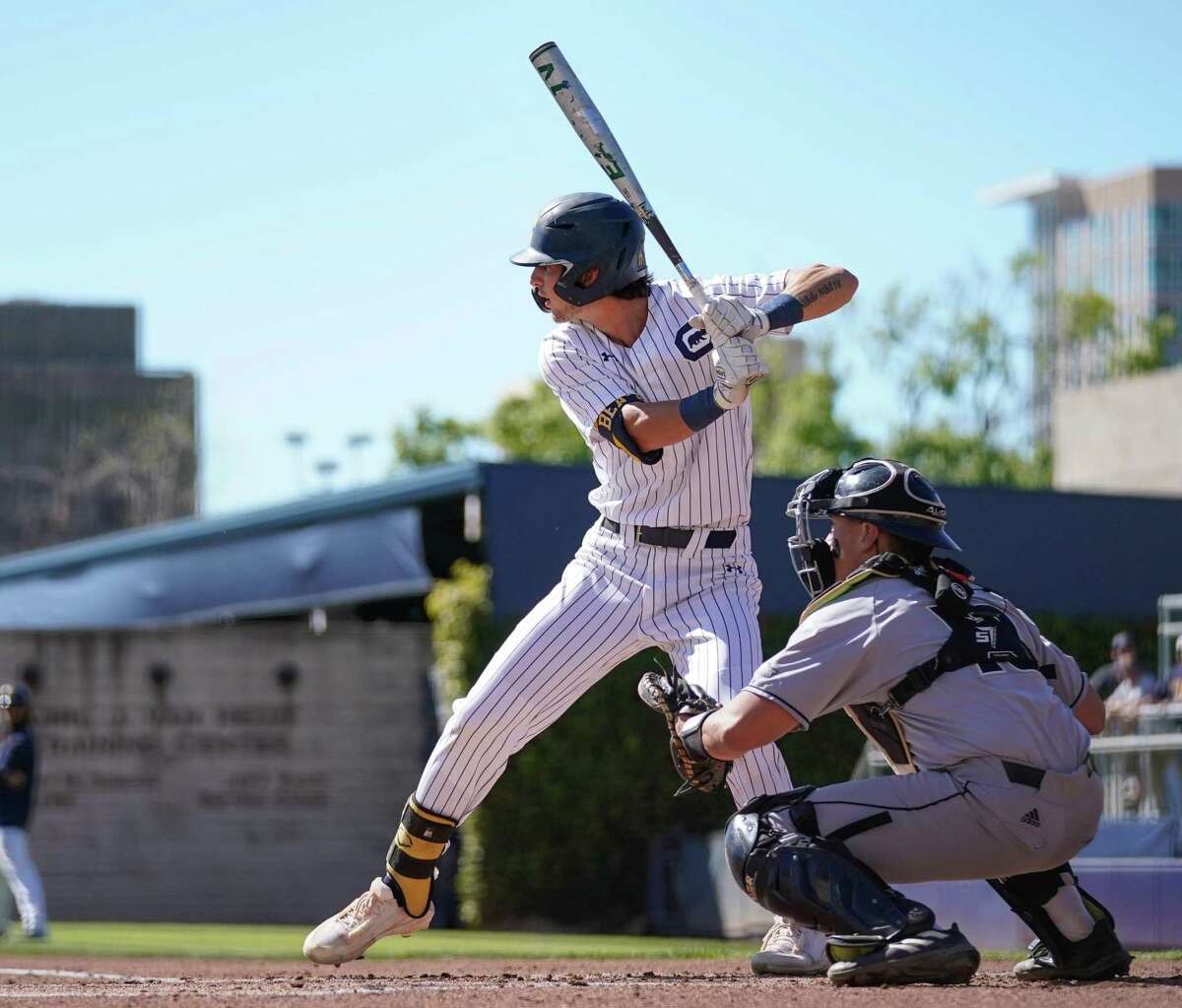 Dylan Beavers and 5 other Cal Bears drafted in 2022 MLB Draft