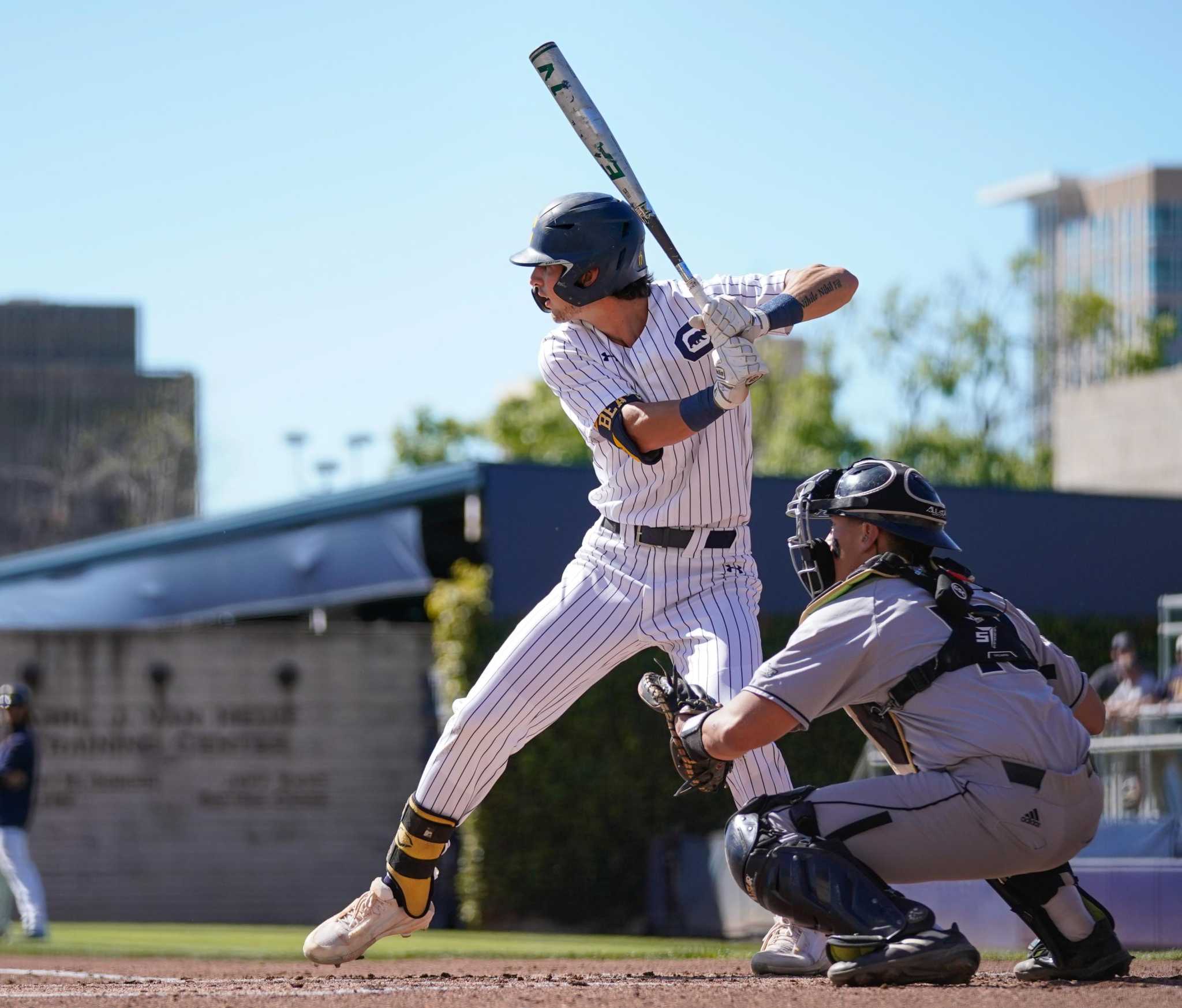 Dylan White, Author at College Baseball, MLB Draft, Prospects