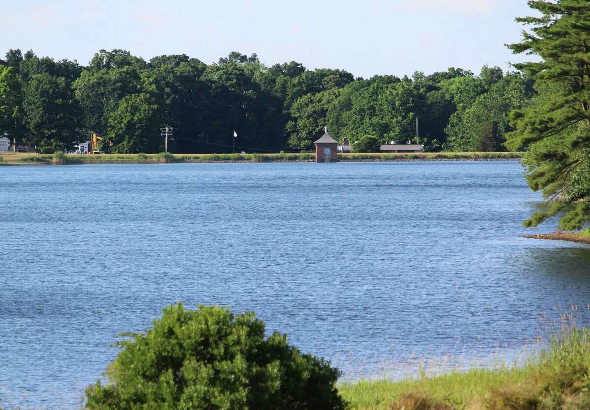 Amid moderate drought, why officials say Middletown is in better shape