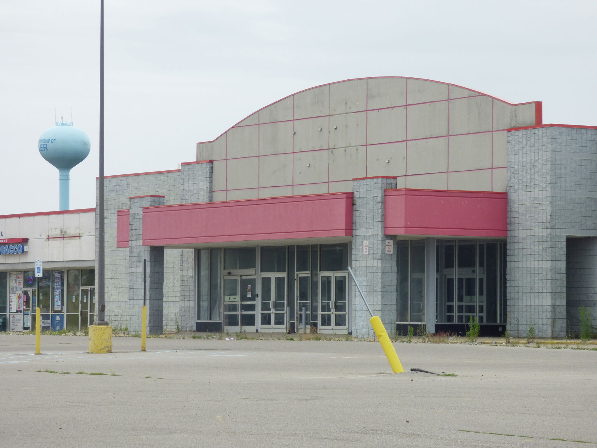 How a U-Haul storage store could be coming to Filer Twp.'s former Kmart building - Vimarsana News