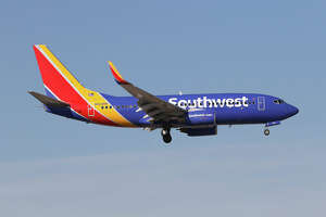 Former Southwest attendant successfully sues carrier for $5.4M