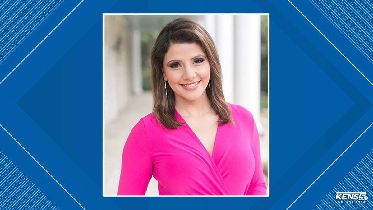 KENS 5's Sarah Forgany updates whereabouts after going dark on social media