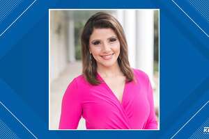 San Antonio TV anchor is out of the hospital after illness