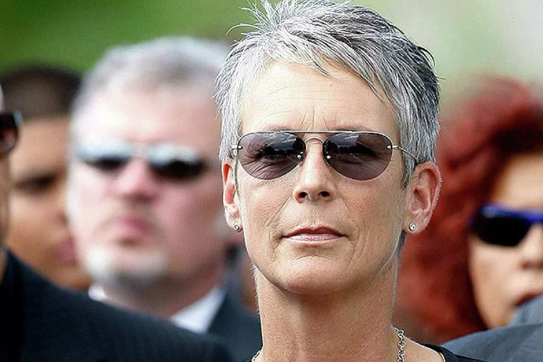 Tony Curtis funeral
