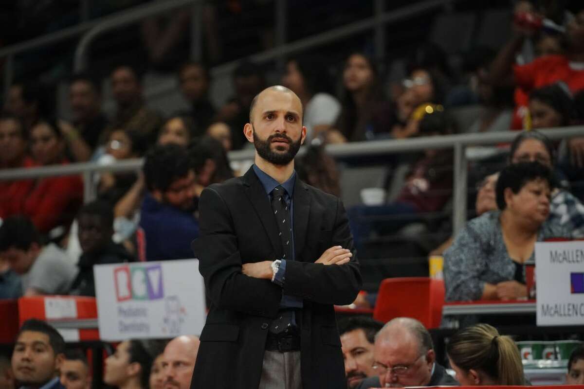 New Rockets assistant coach Mahmoud Abdelfattah has had a winding journey to an NBA coaching staff, with his faith playing a key role amid personal tragedy.