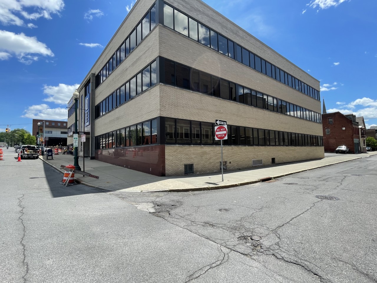 Schenectady planners OK charter school - Vimarsana News