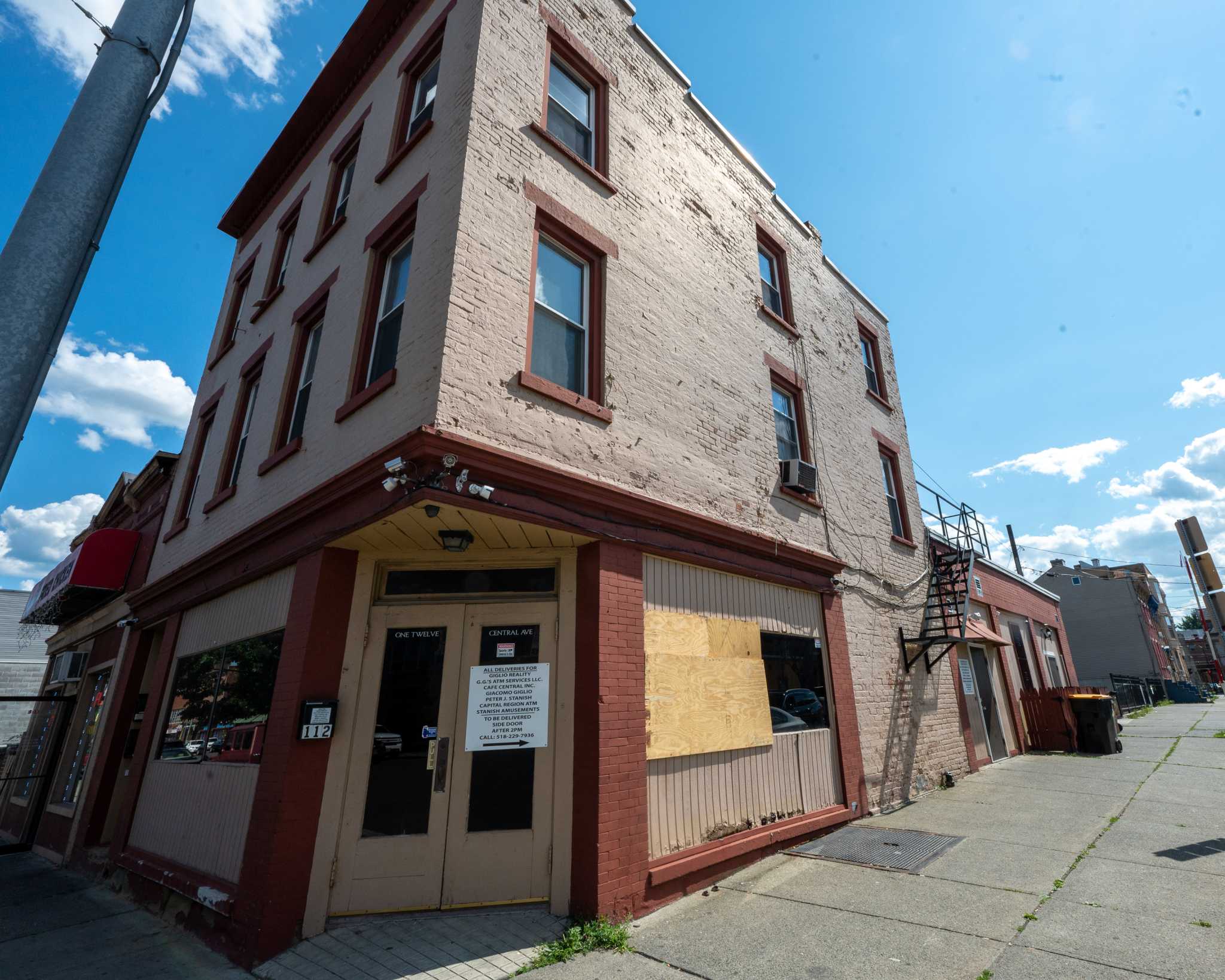 Four men charged in poker game robbery at Albany social club