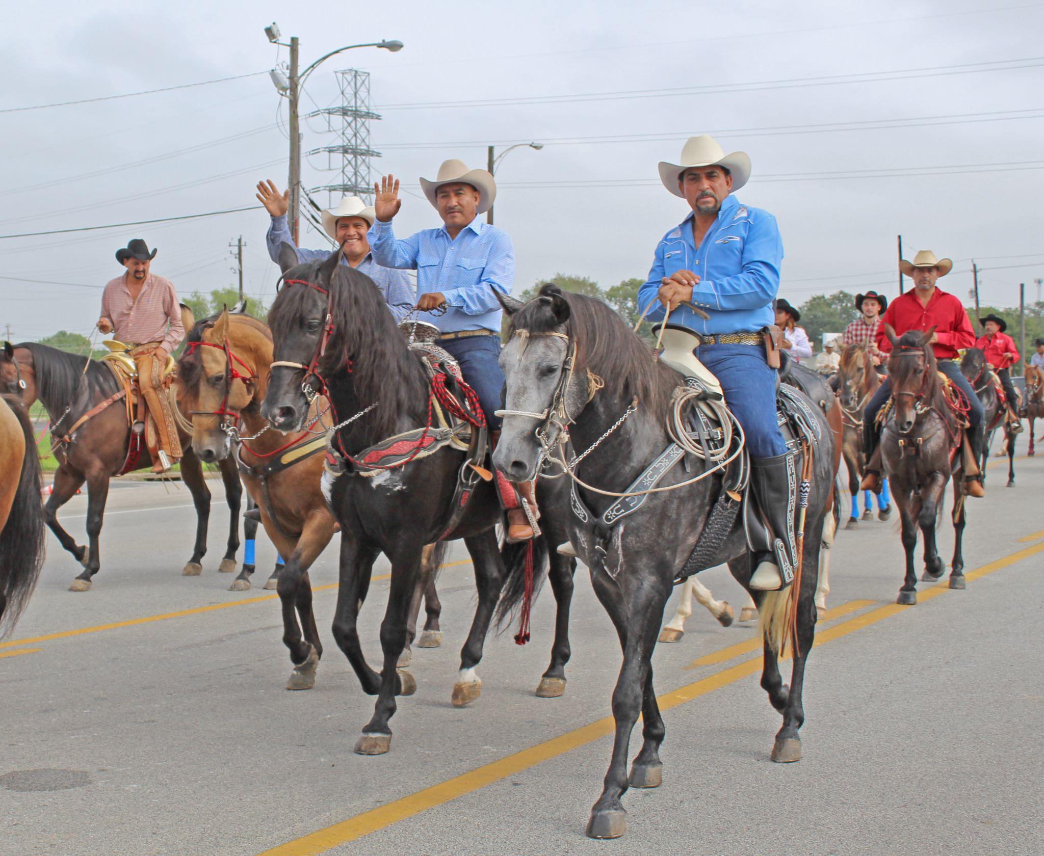 Fort Bend County Fair announces entertainment lineup