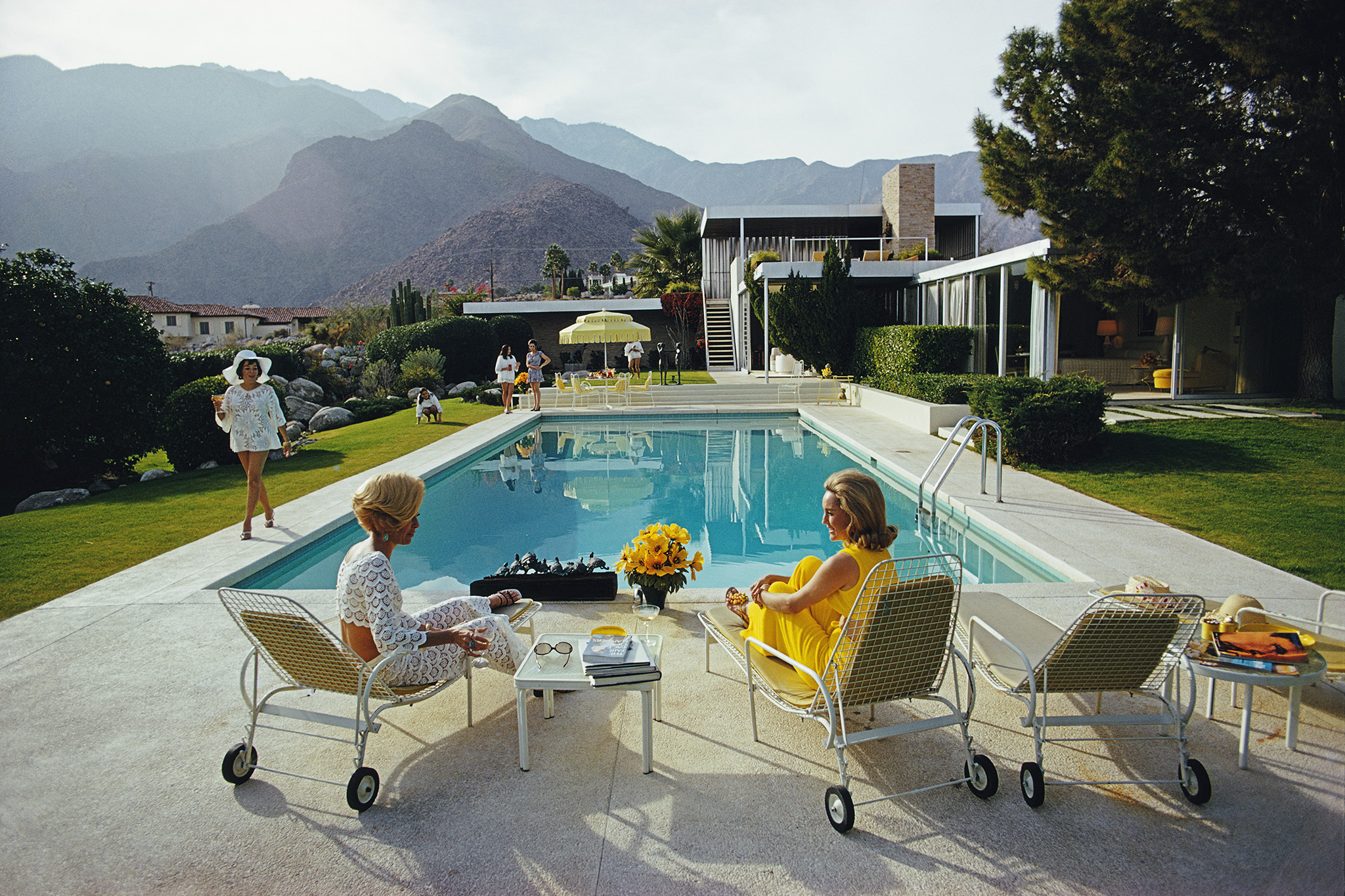 Santa Barbara's famed Slavin House still searching for buyer, image size:2048x1365