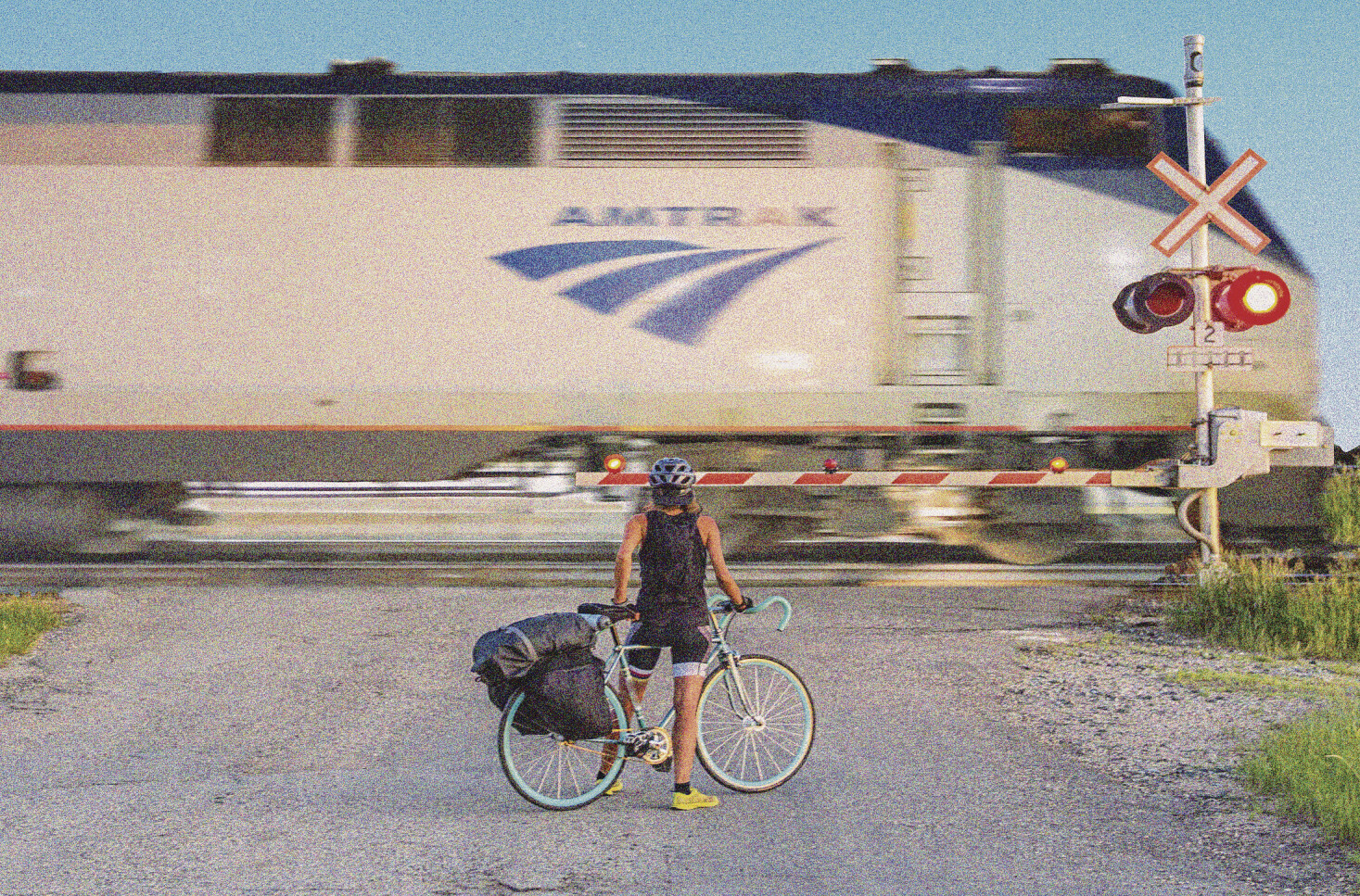 Editorial: Get bikes back on track - Vimarsana News