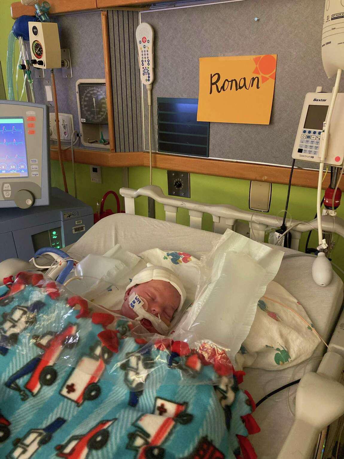 CDC warns of virus that killed a newborn baby in Hamden - Vimarsana News