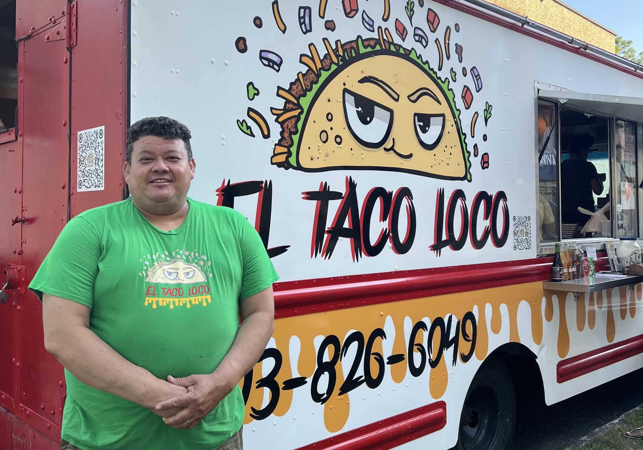 el taco loco