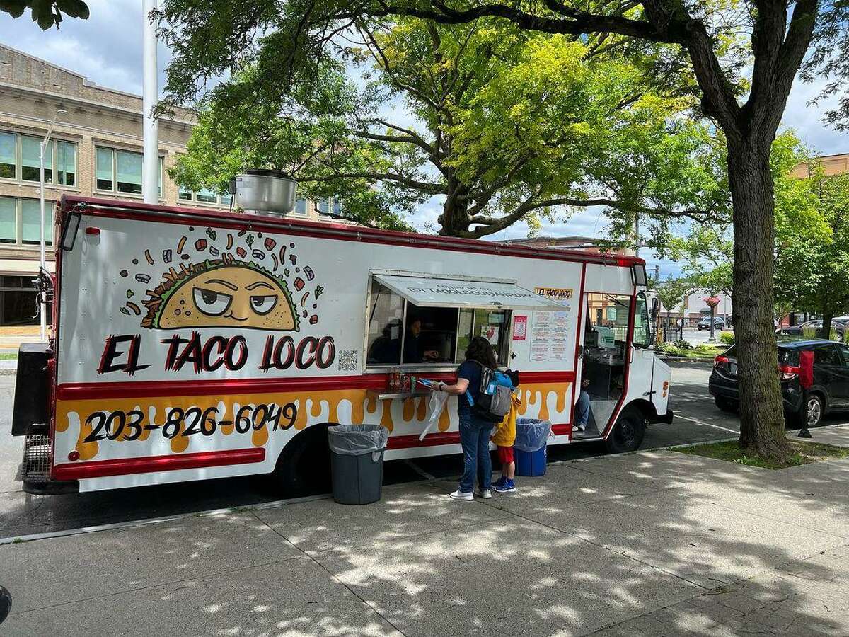 El Taco Loco food truck to open restaurant in downtown Danbury
