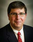 Dr. Ronald M. Stewart, trauma surgeon and chair of surgery at University Health and UT Health San Antonio.
