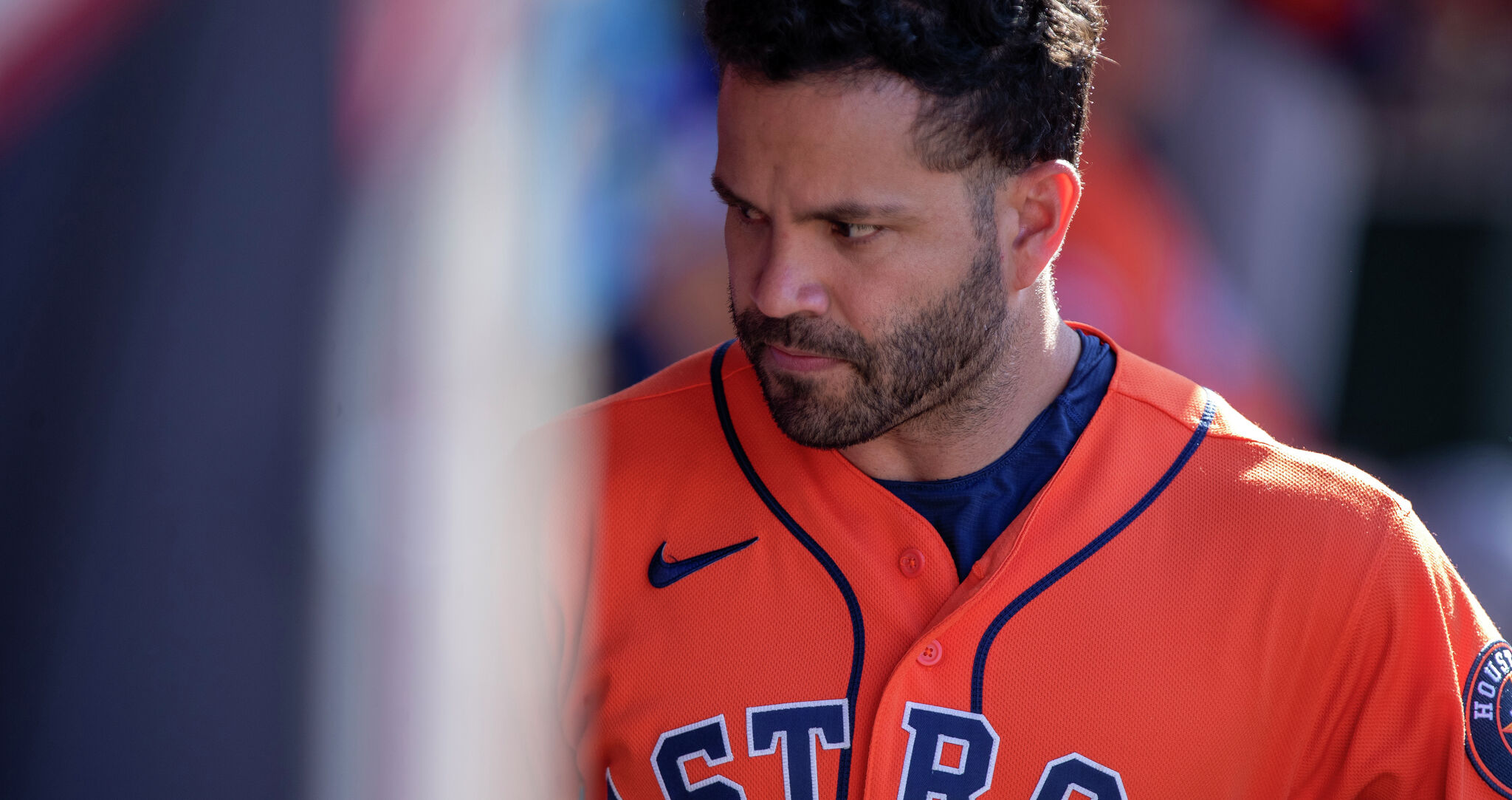 Houston Astros: Jose Altuve's return to lineup could be mere days away